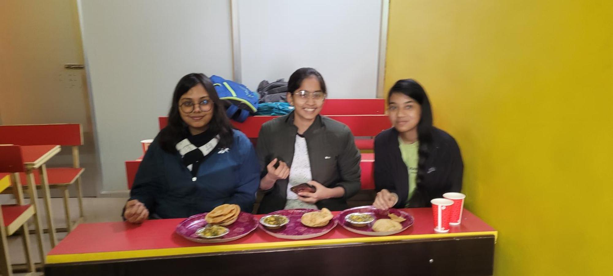 Appartamento Bits Campus Varanasi Esterno foto